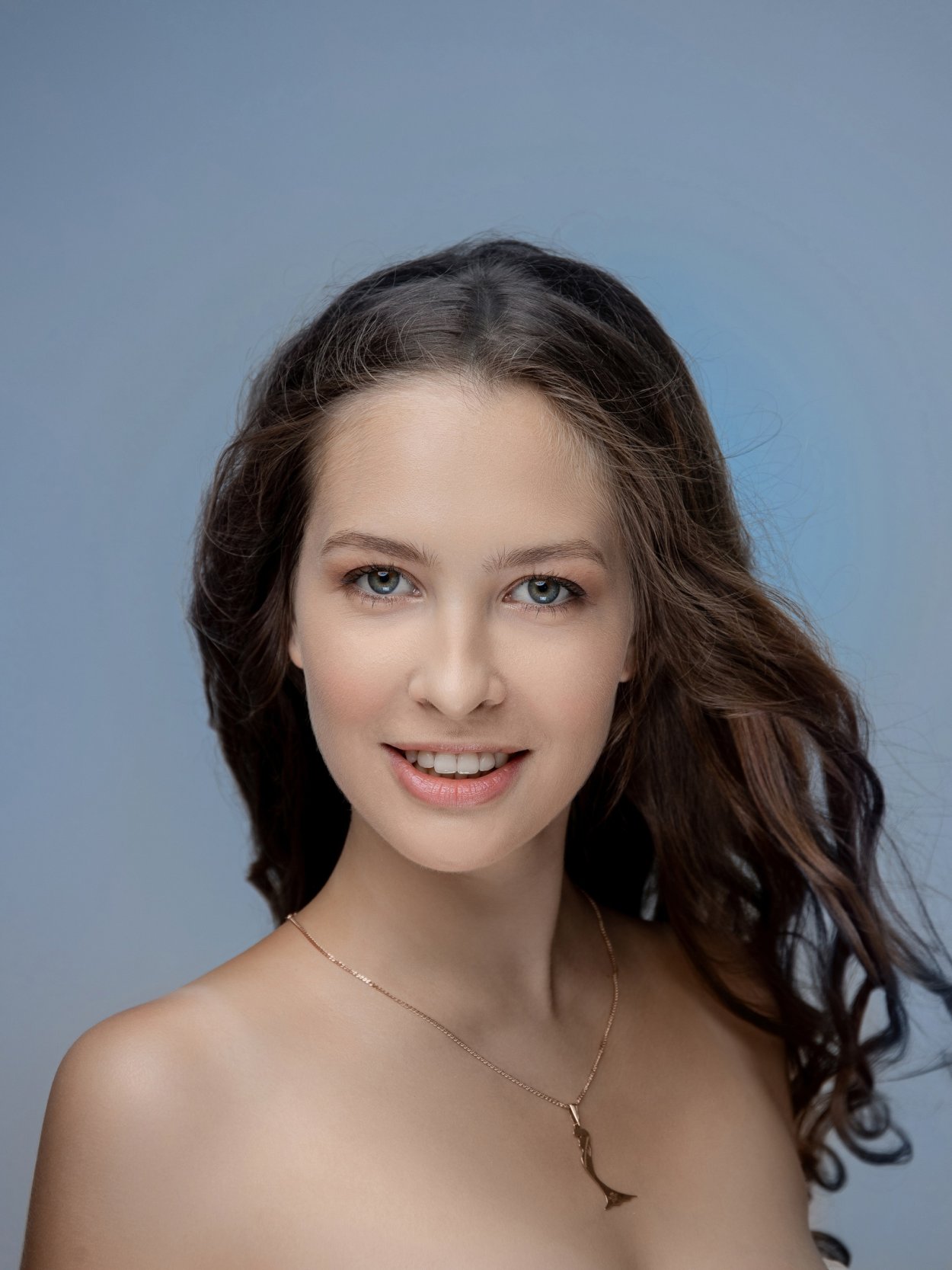 «Ивановская красавица – 2022» Александра Есакова