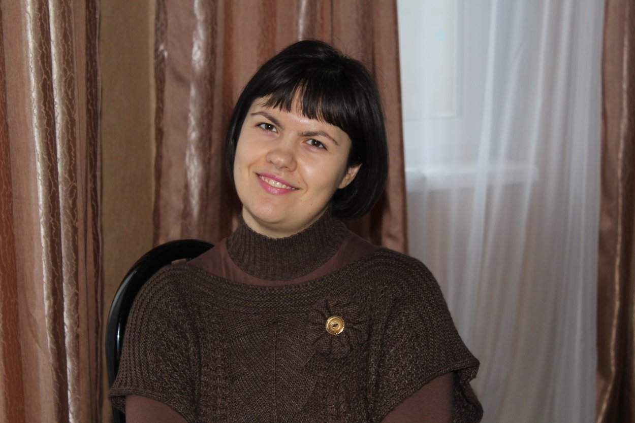 Юлия Хныкина фильмография