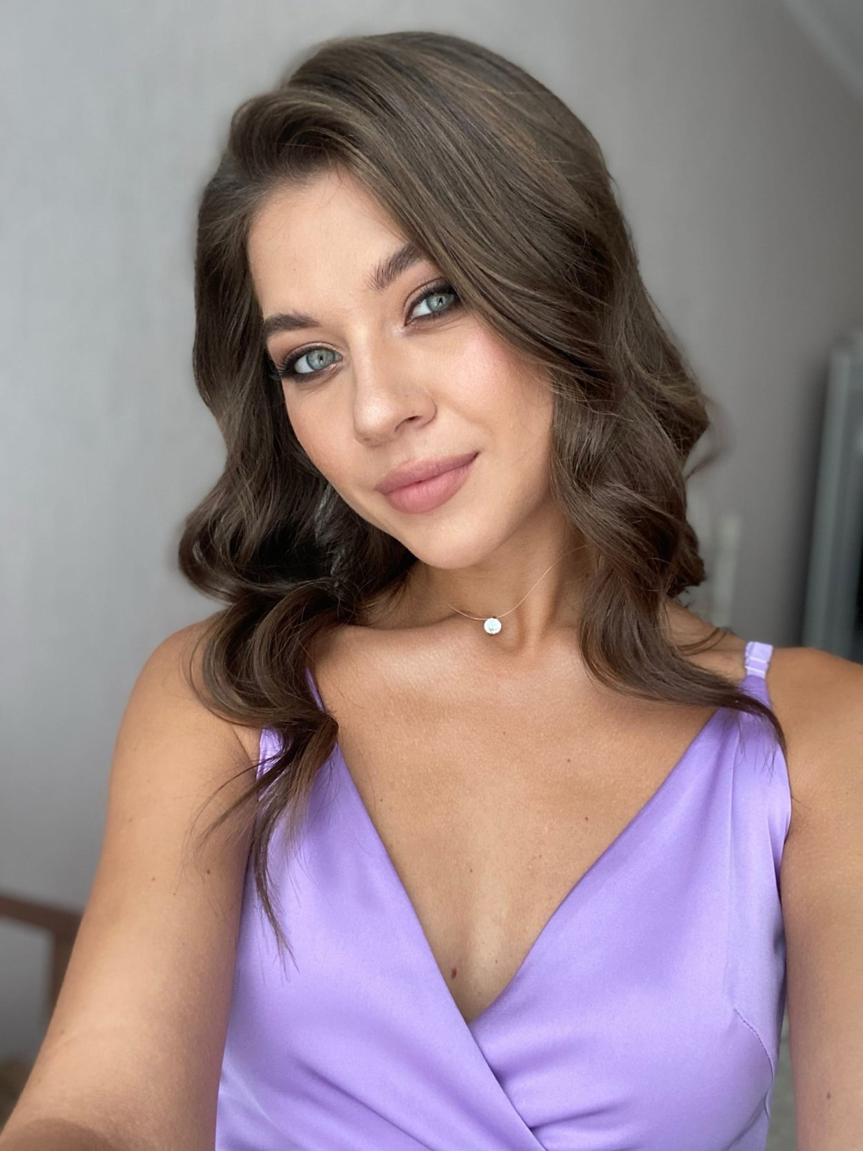 Юлия Хныкина актриса