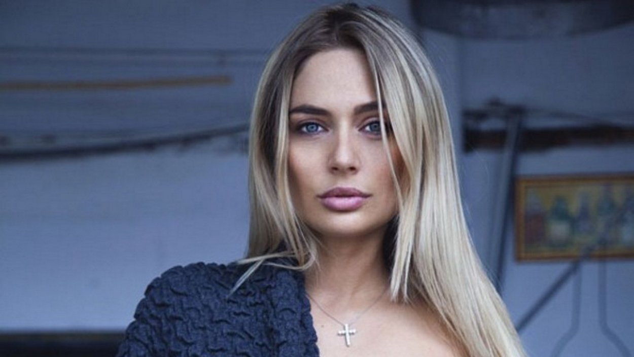 Руднева Наталья