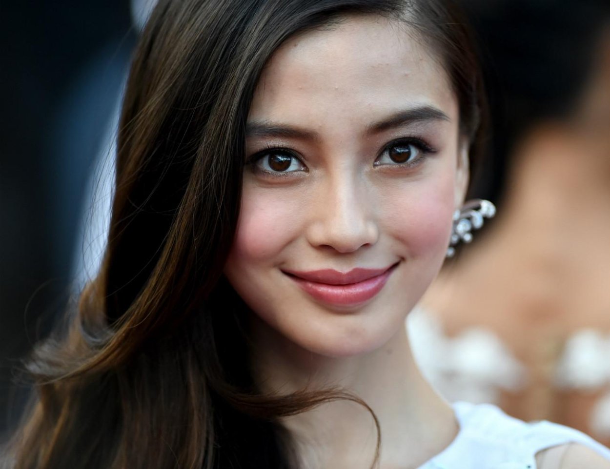 Angelababy актриса