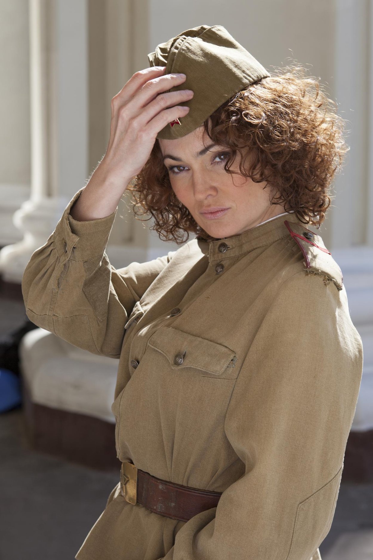 Анастасия Тайликова Anastasia_vi