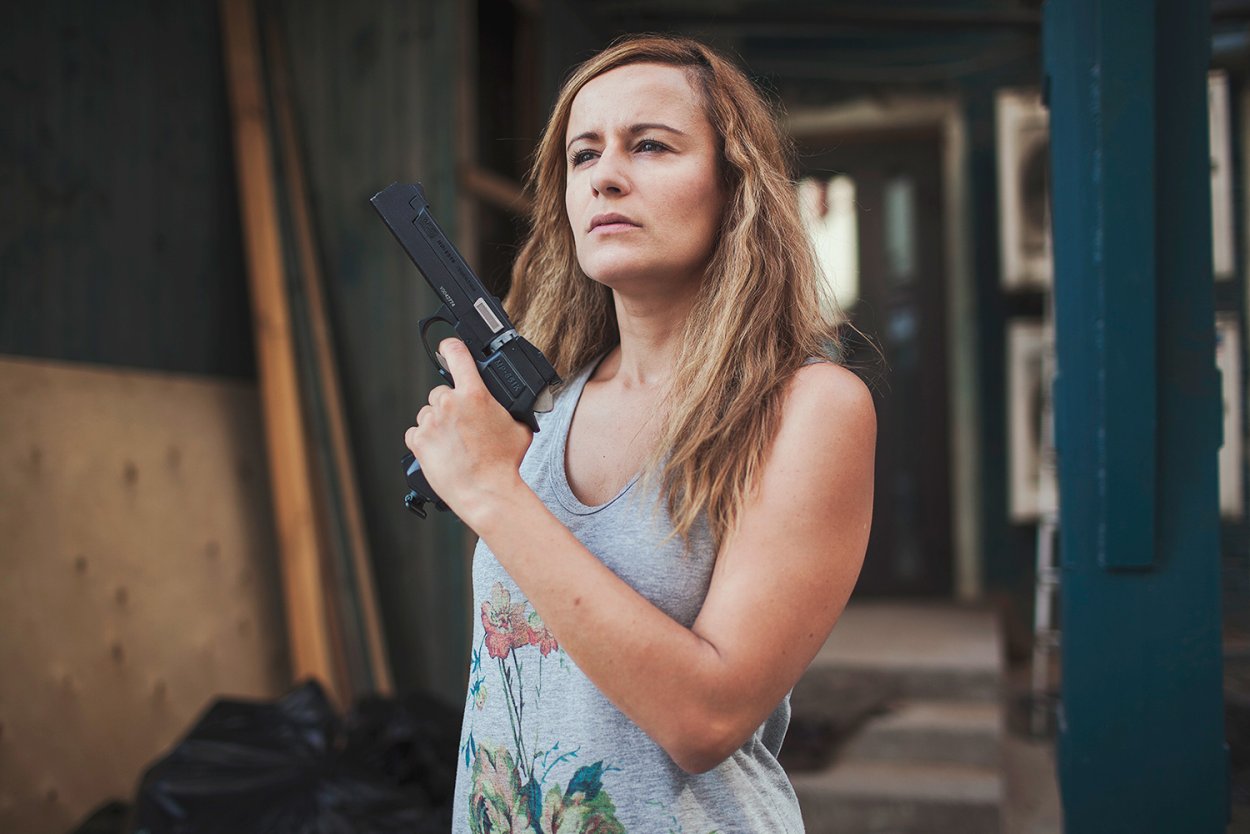 La Belle saison фильм 2015