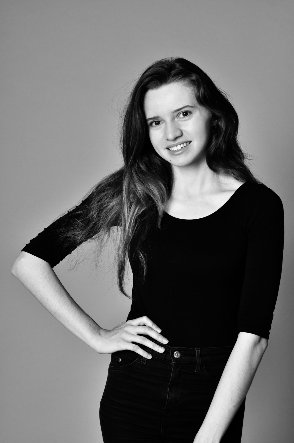 Русакова Анна Сергеевна