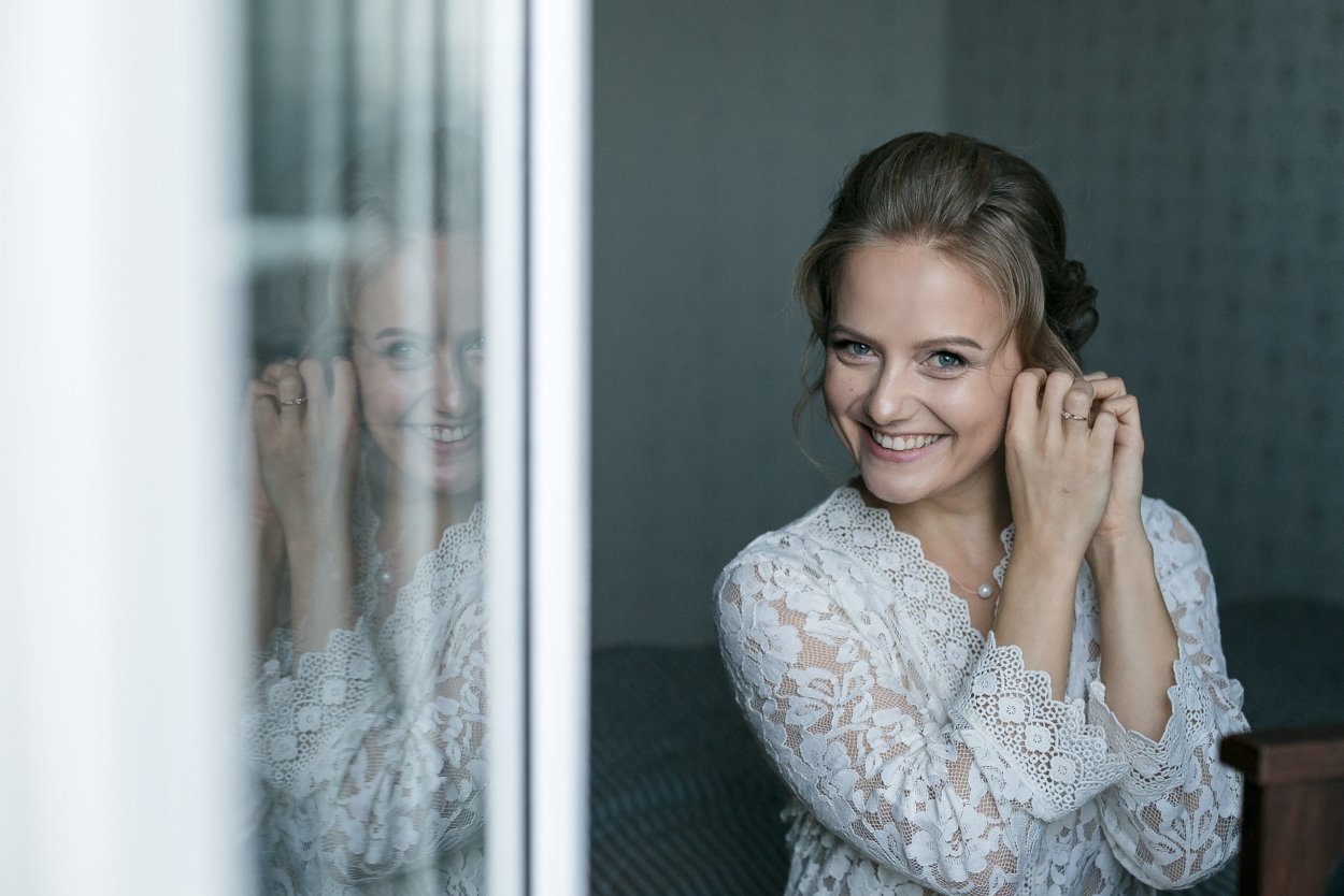 Анна Трофимычева