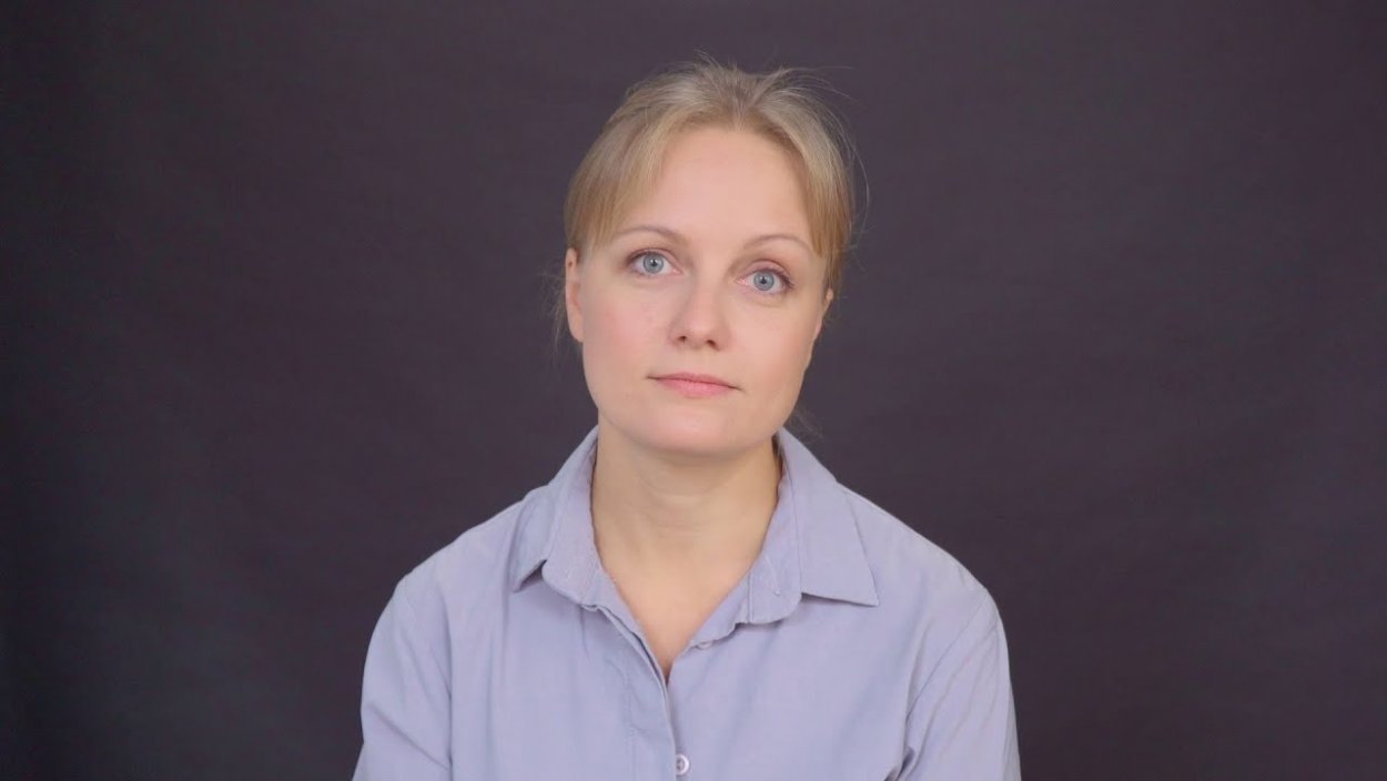 Анна Трофимычева