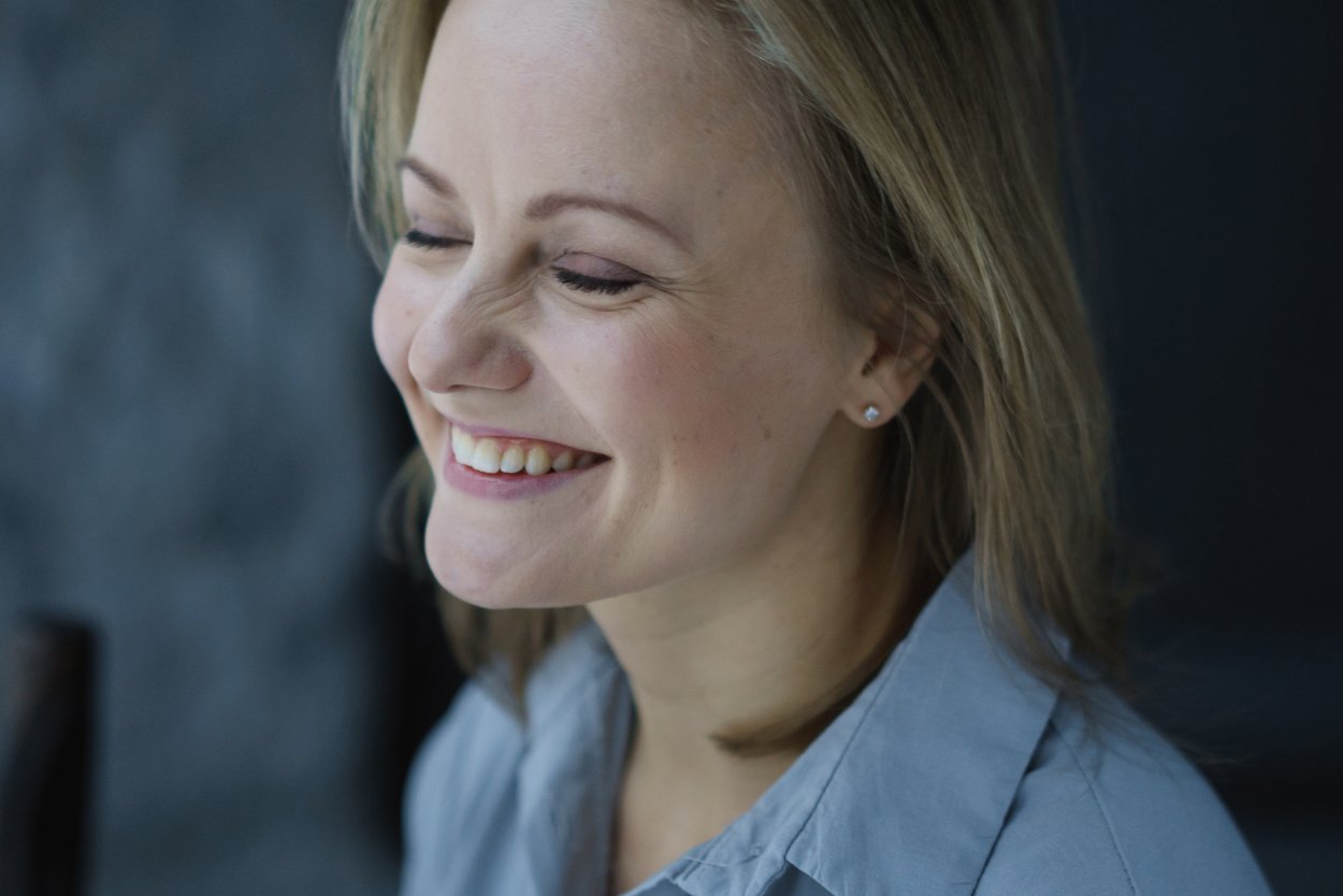 Анна Русяева