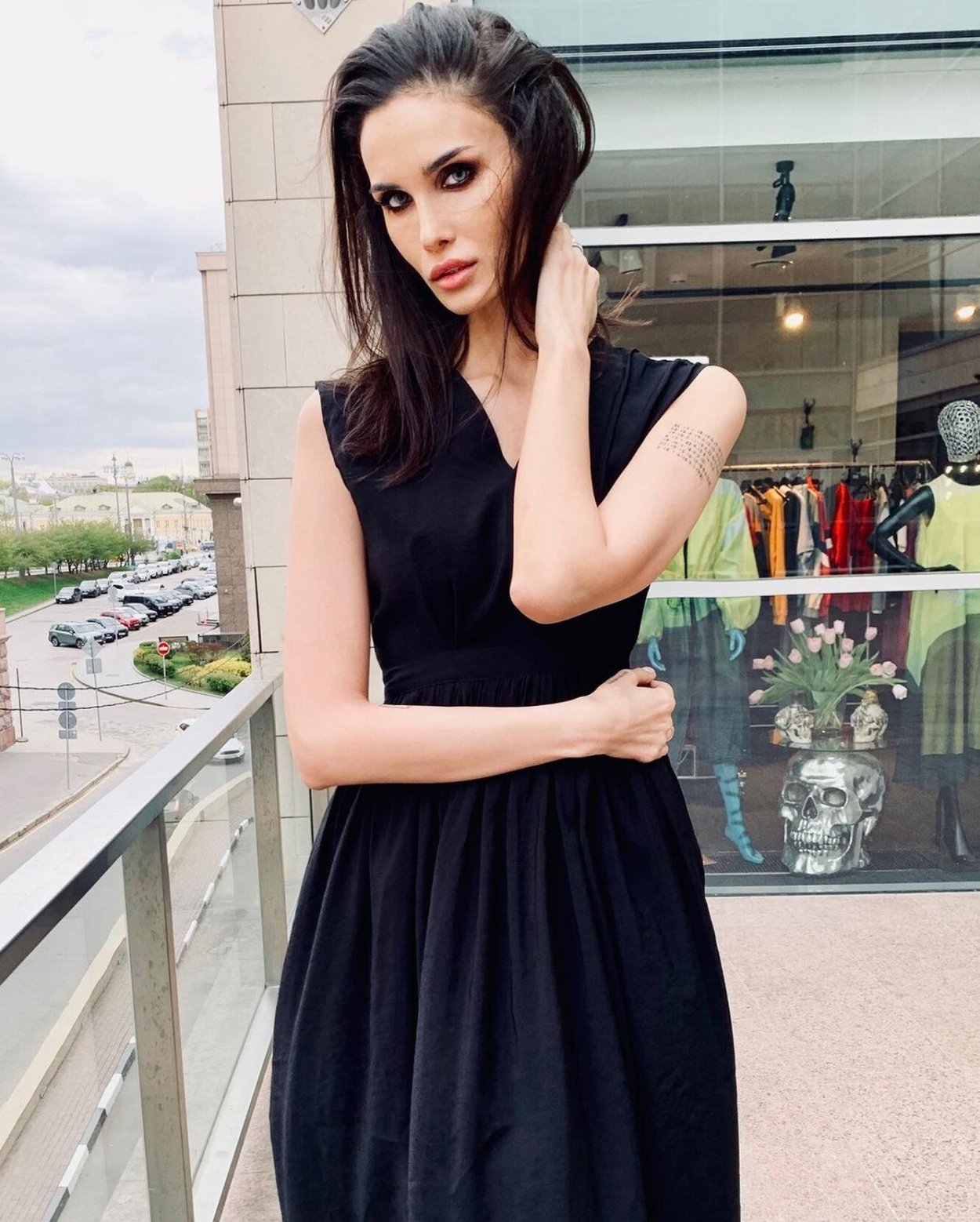 Физрук актеры Полина