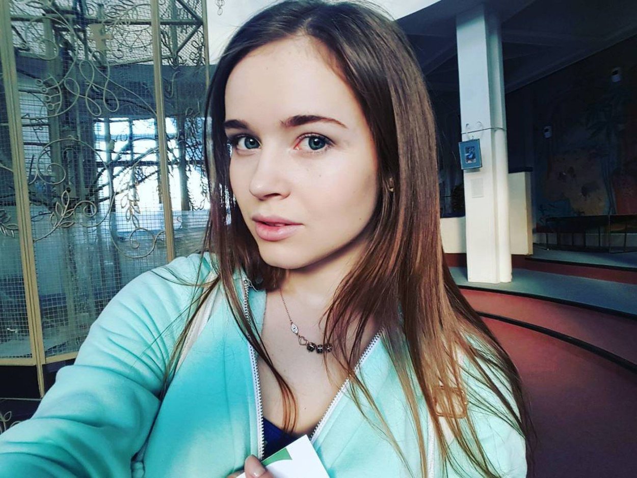 Виктория Боня Алана Мамаева