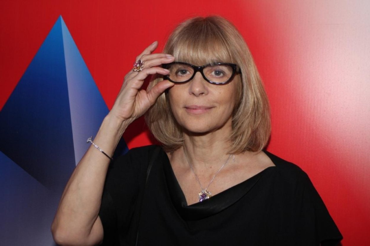 Глаголева Вера Витальевна