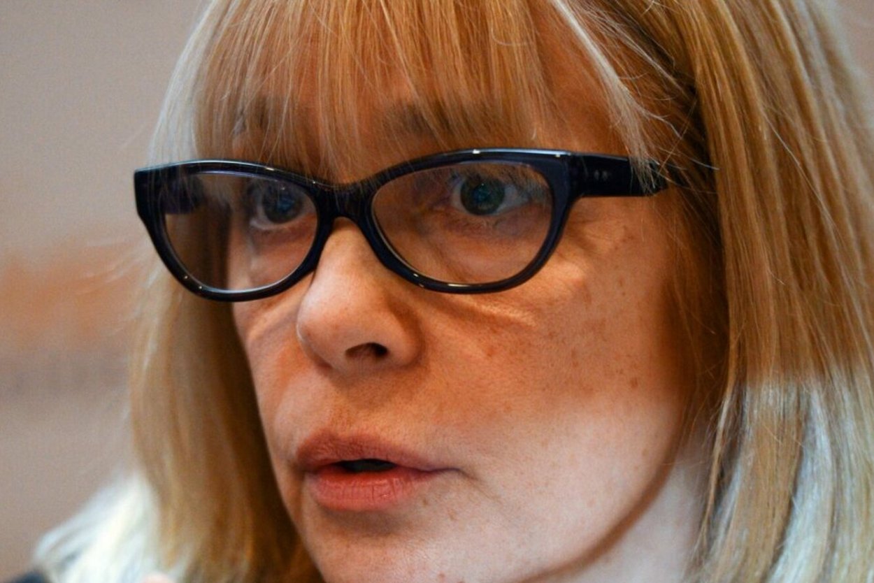 Глаголева актриса