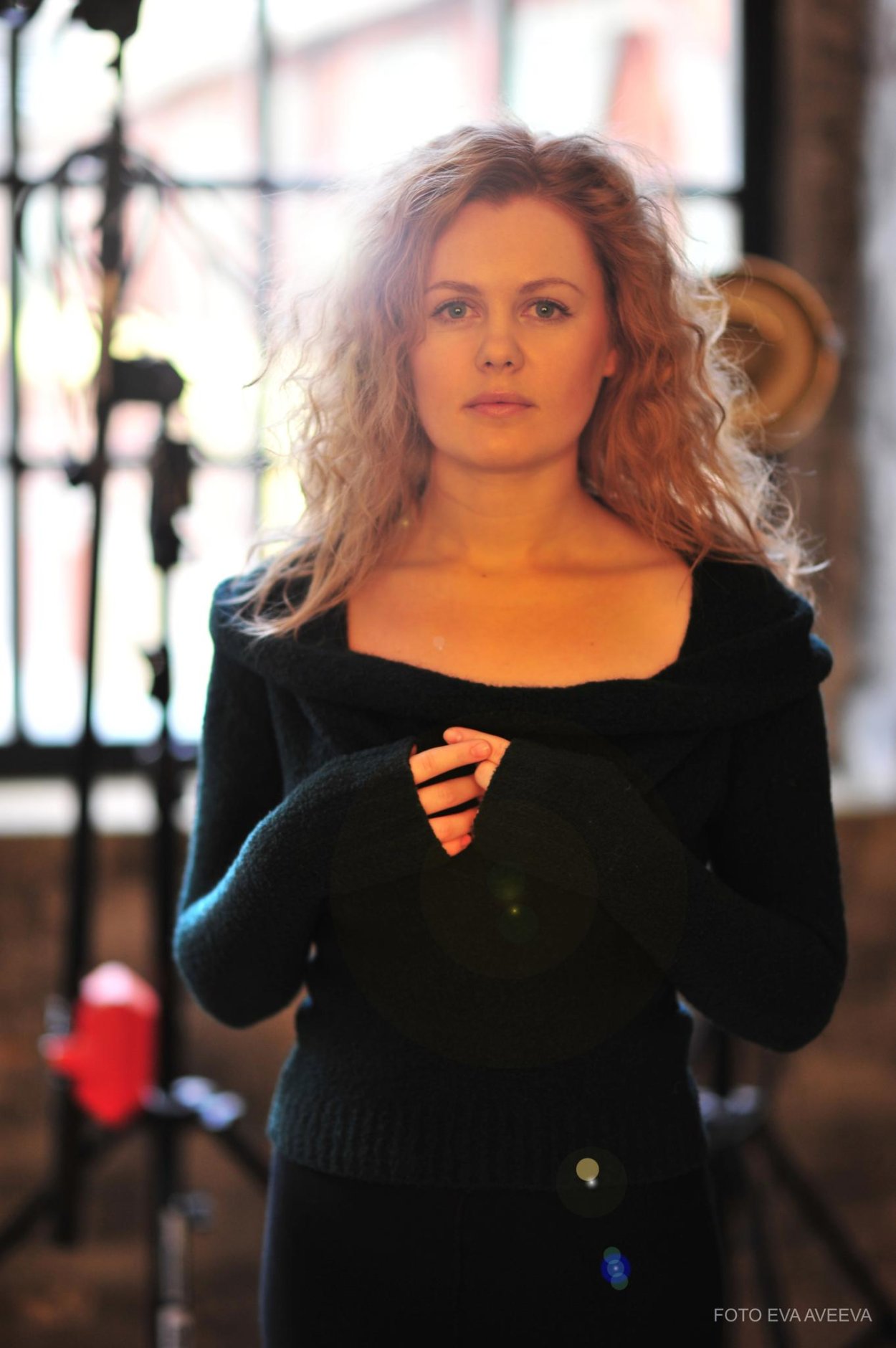 Елена Суркова фото