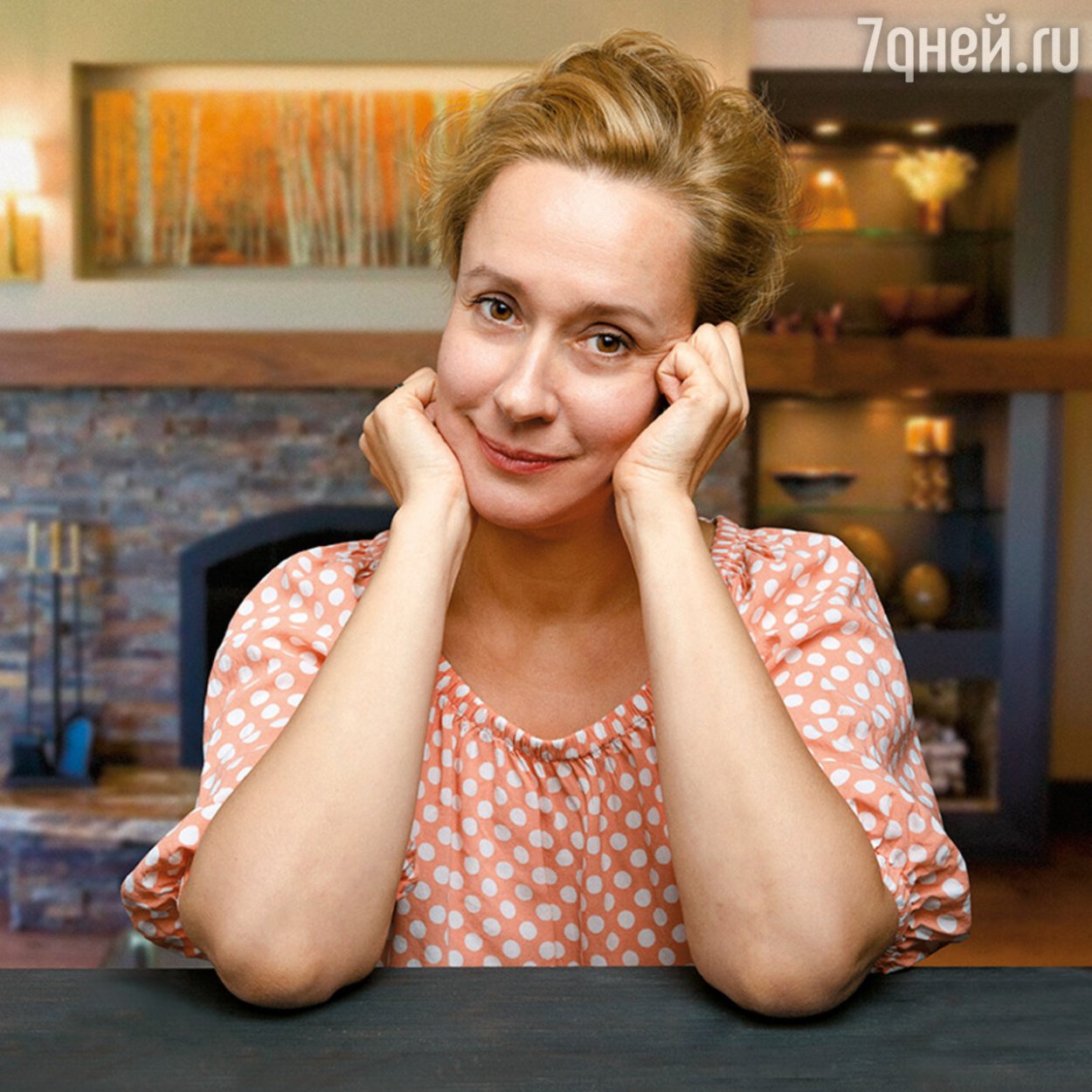 Евгения Дмитриева актриса