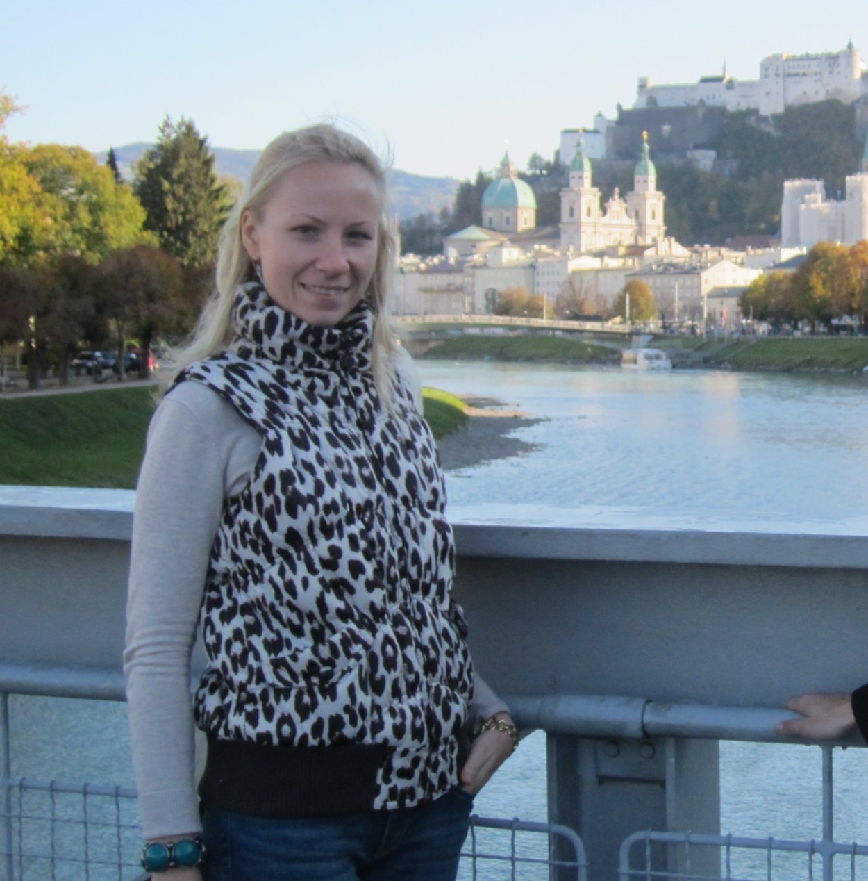 Елена Суркова ВК