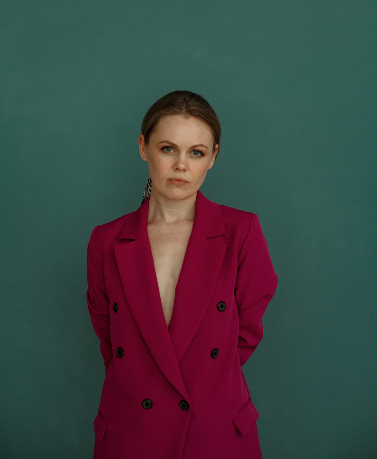 Елена Суркова Интерны