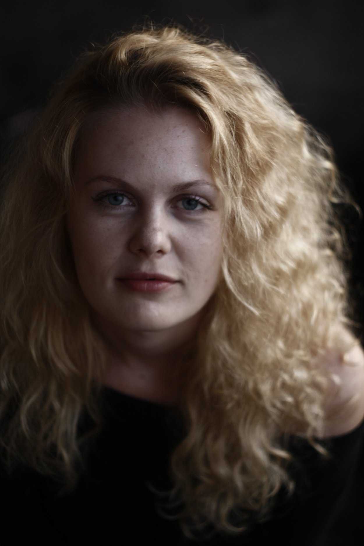 Елена Суркова Сергиев Посад