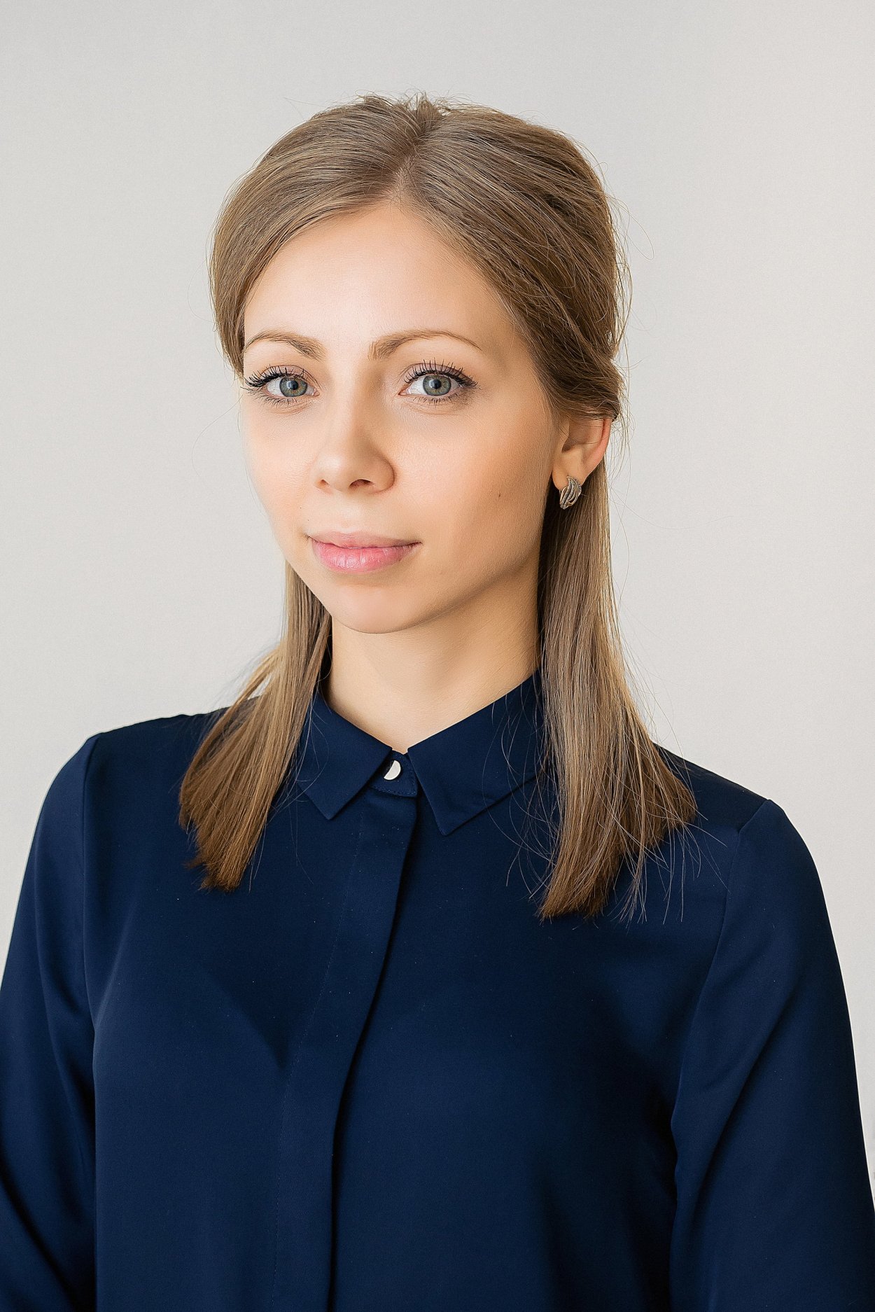 Елена Суркова Москва