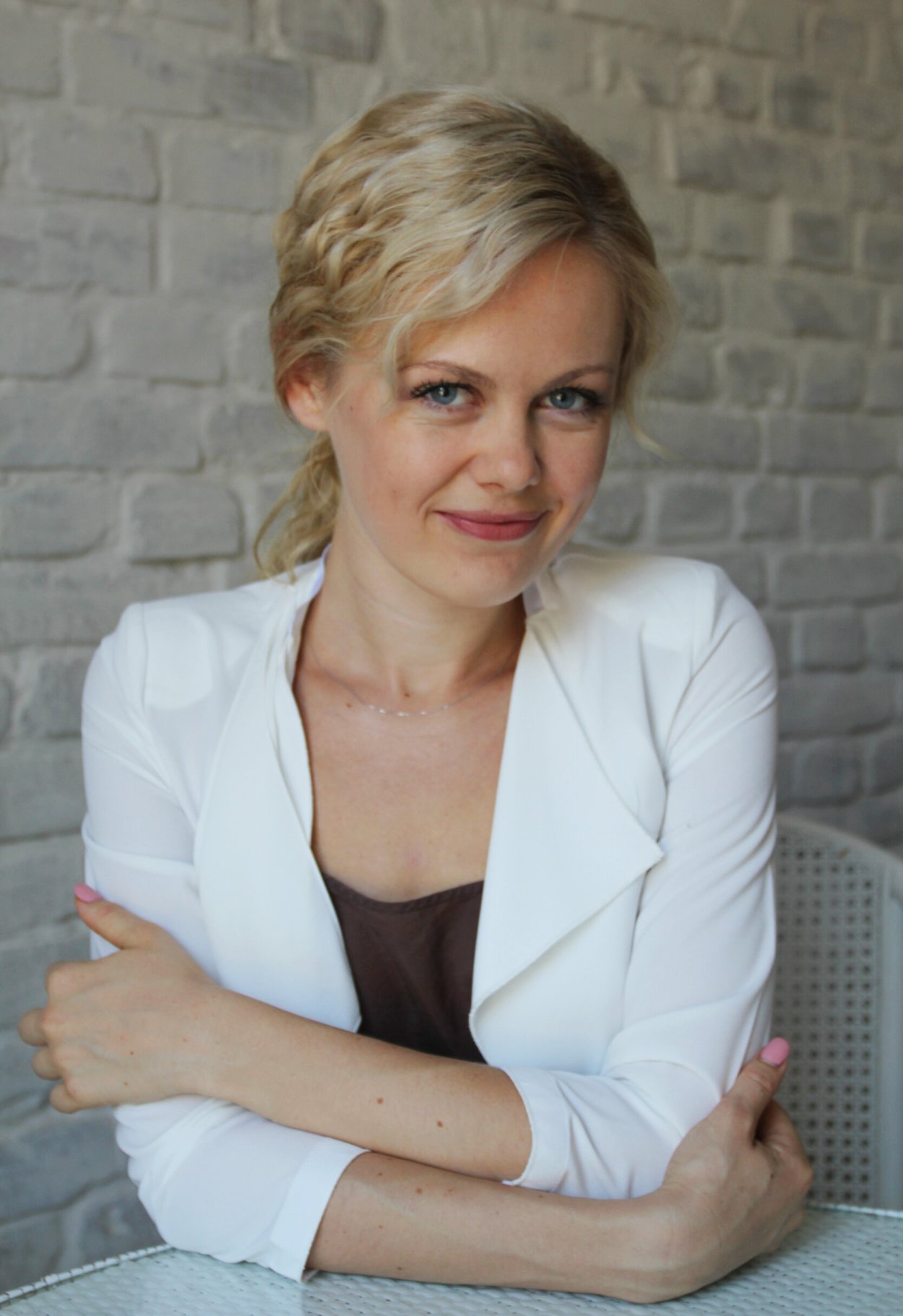 Суркова Снежана