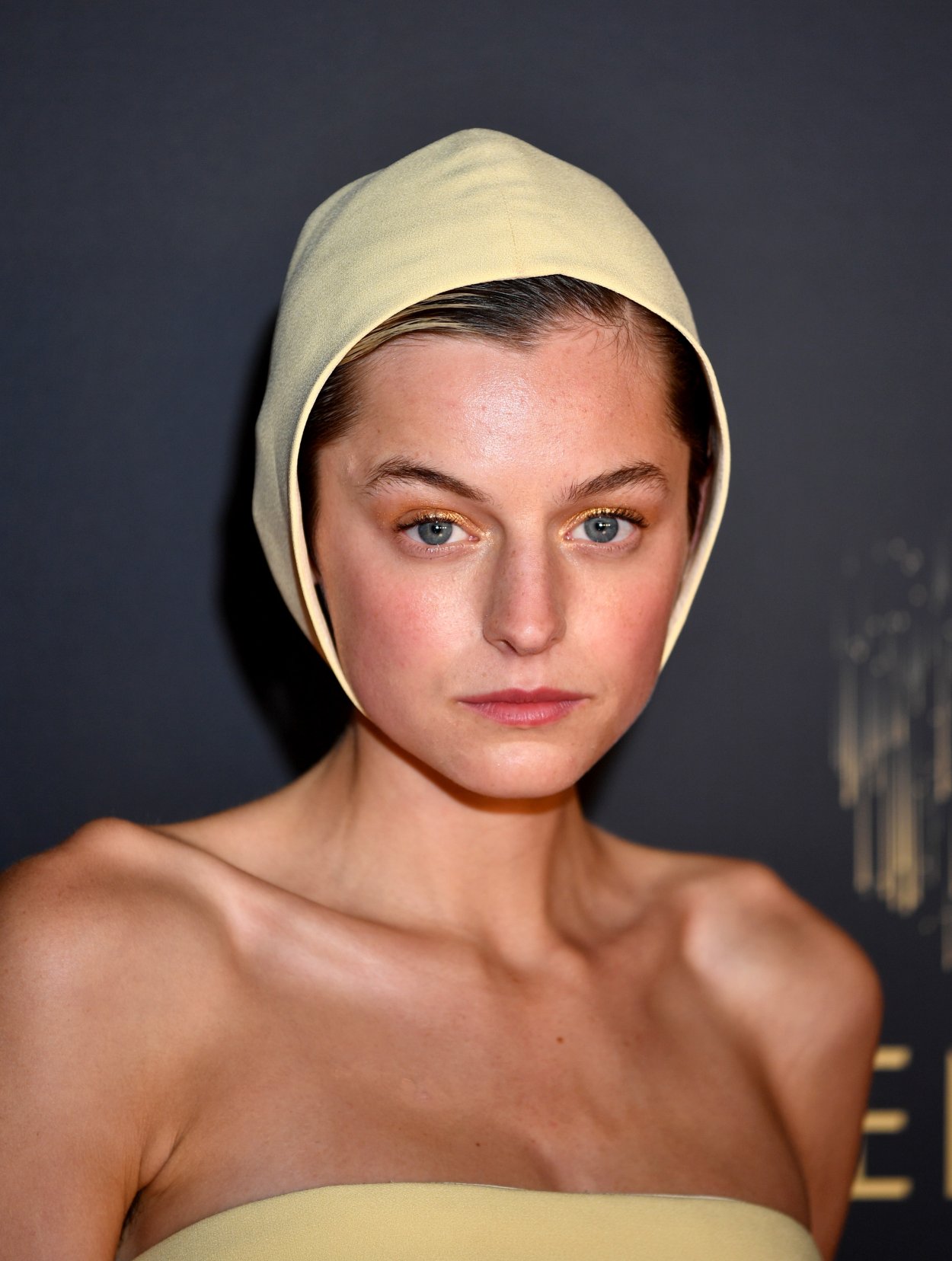 Emma Corrin