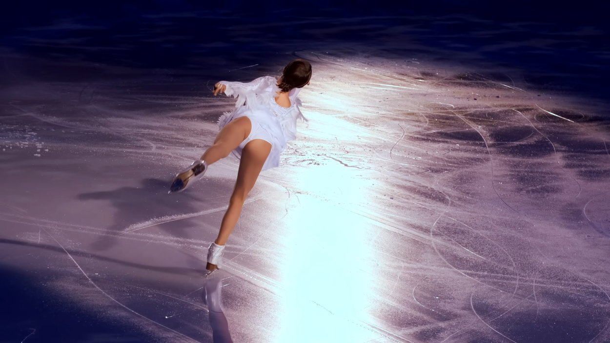 Анна Щербакова