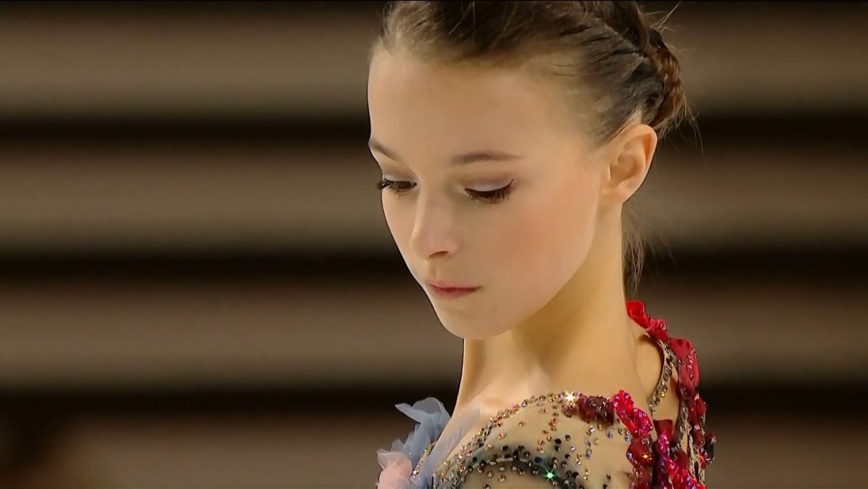 Анна Щербакова