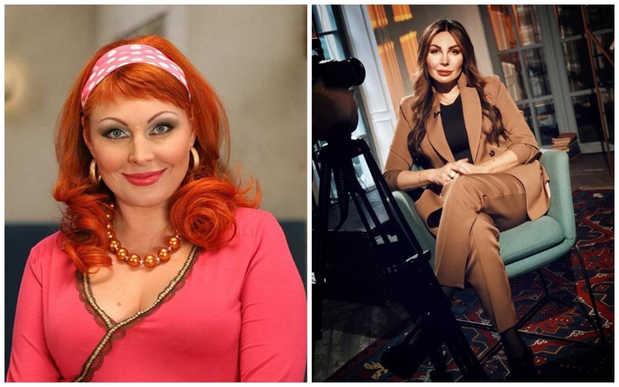 Наталья Бочкарева Даша букина
