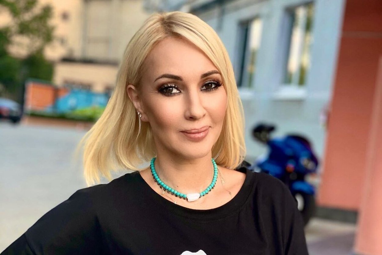 Лера Кудрявцева горячие