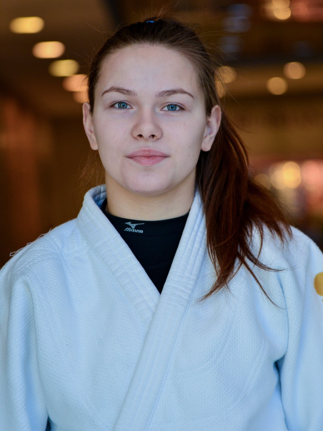 Русакова Дарья Сергеевна
