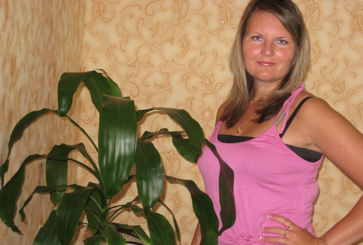 Горина Елена Артекс