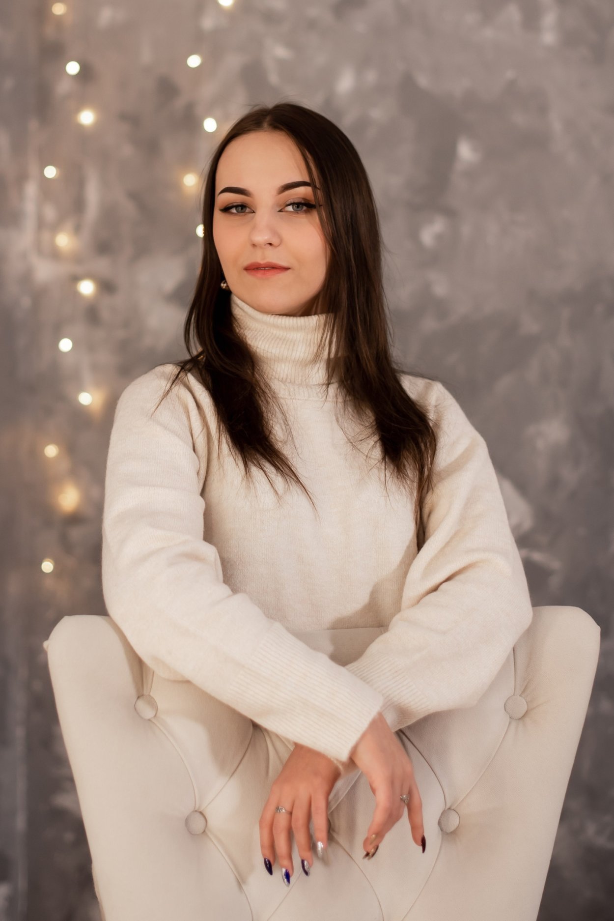 Елена Горина Краснодар