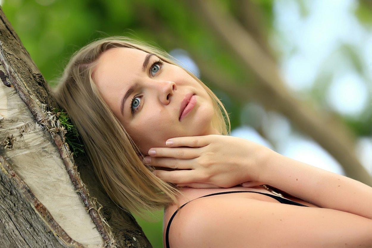 Елена Горина