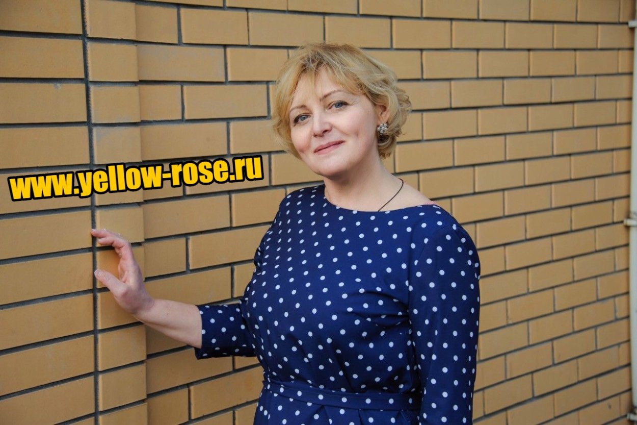 Елена Горина Кемерово
