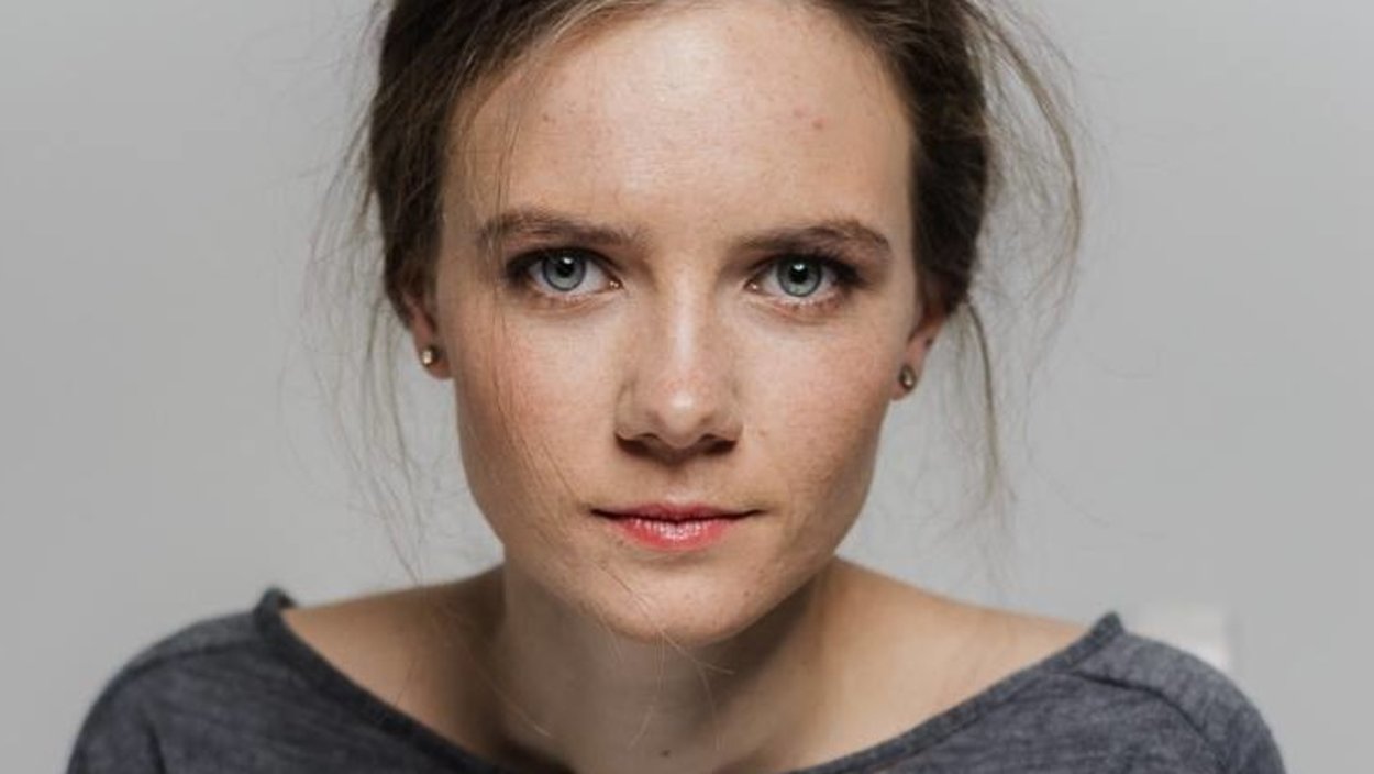 Елена Горина