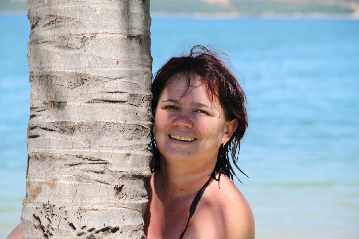Светлана Лобода 2006 в журнале
