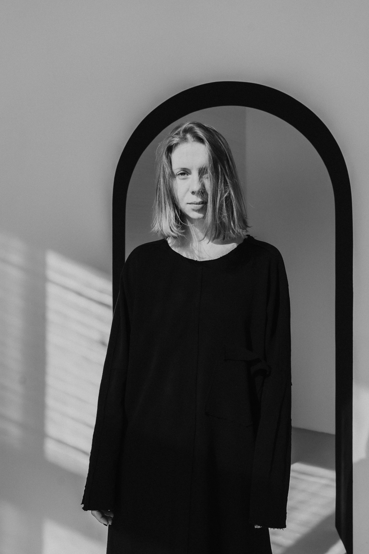 Елена Горина певица