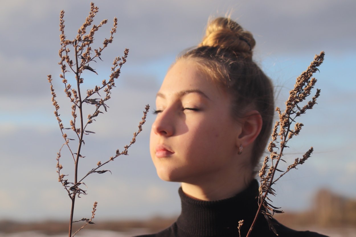 Екатерина Дмитриева Москва