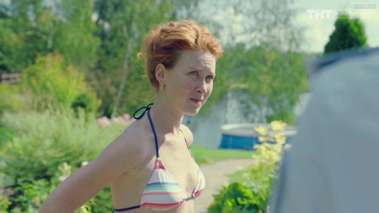 Екатерина Дмитриева
