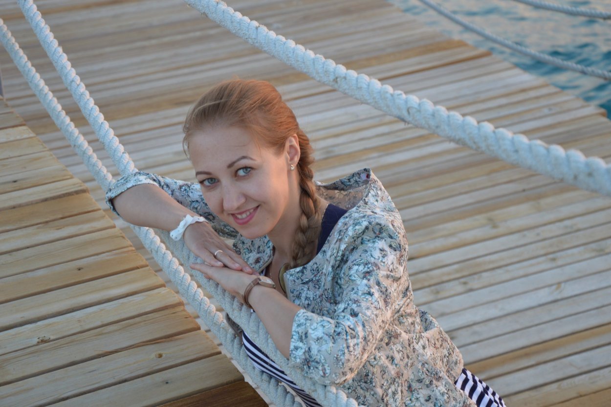 Лиана Дьяконова