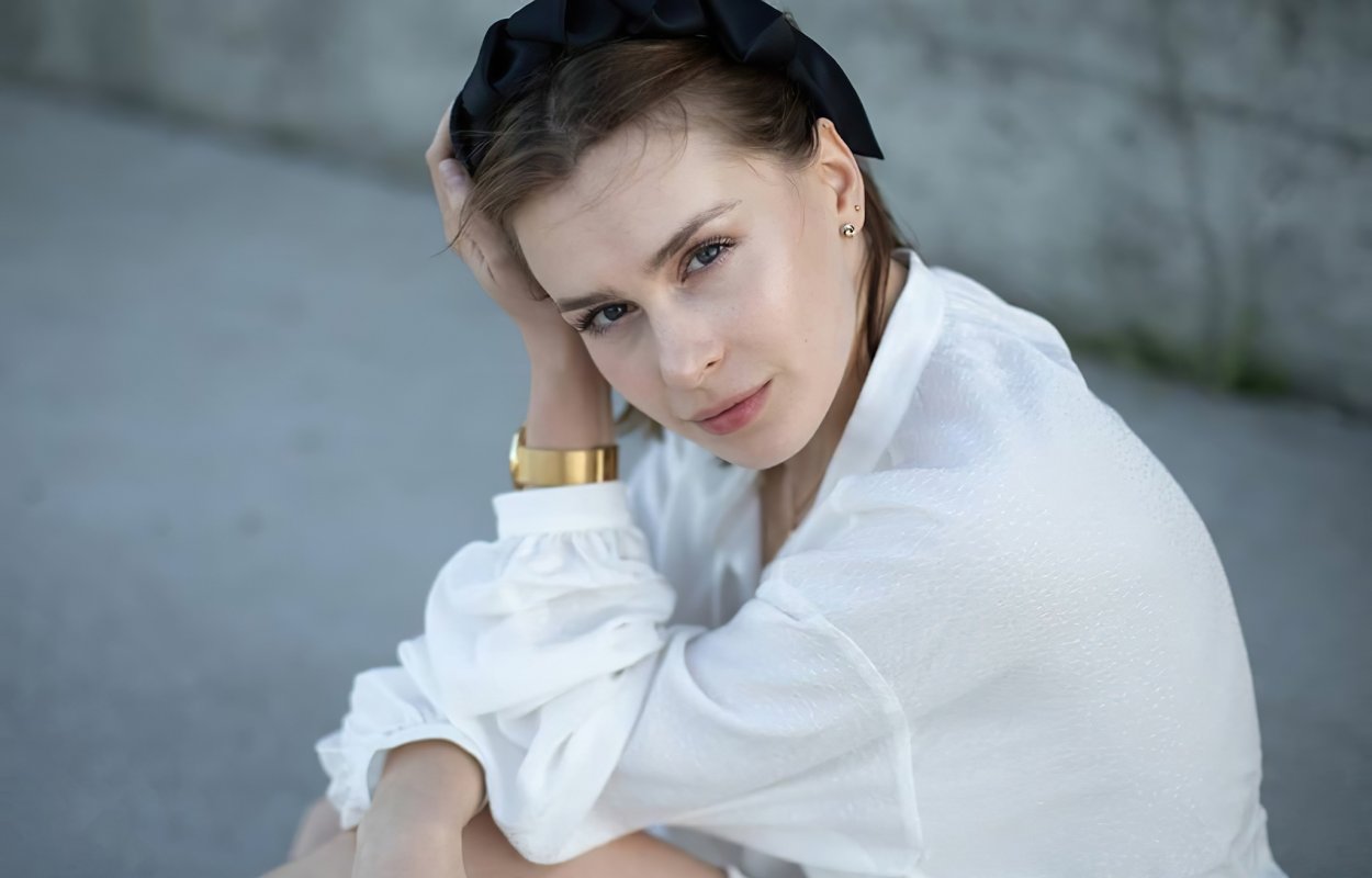Стена с автографами