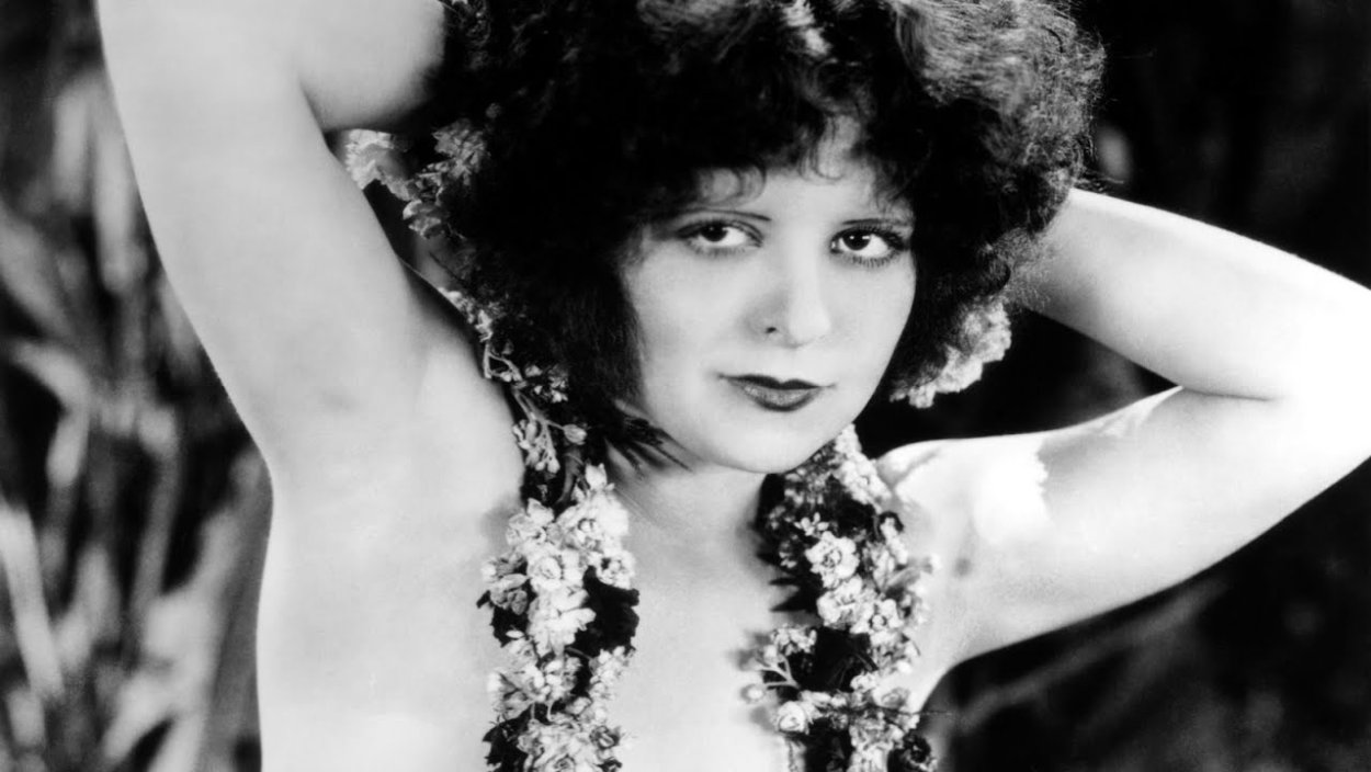 Клара БОУ Clara Bow