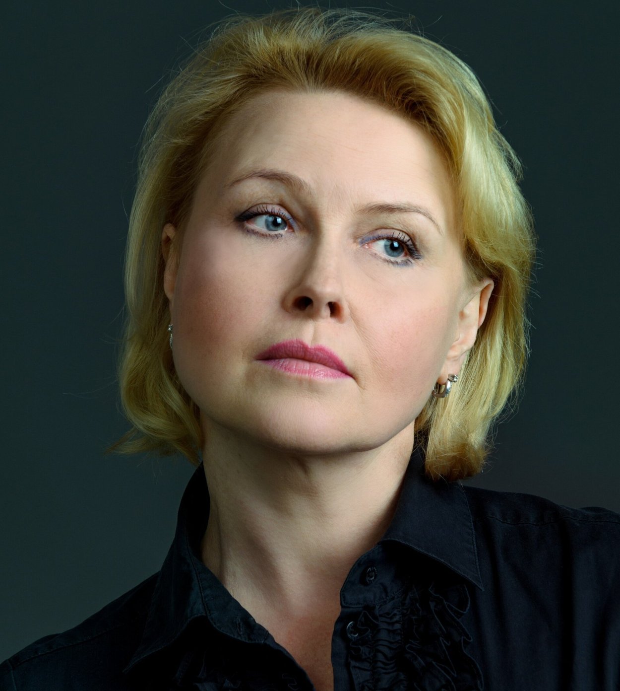 Елена Андреевна Руфанова