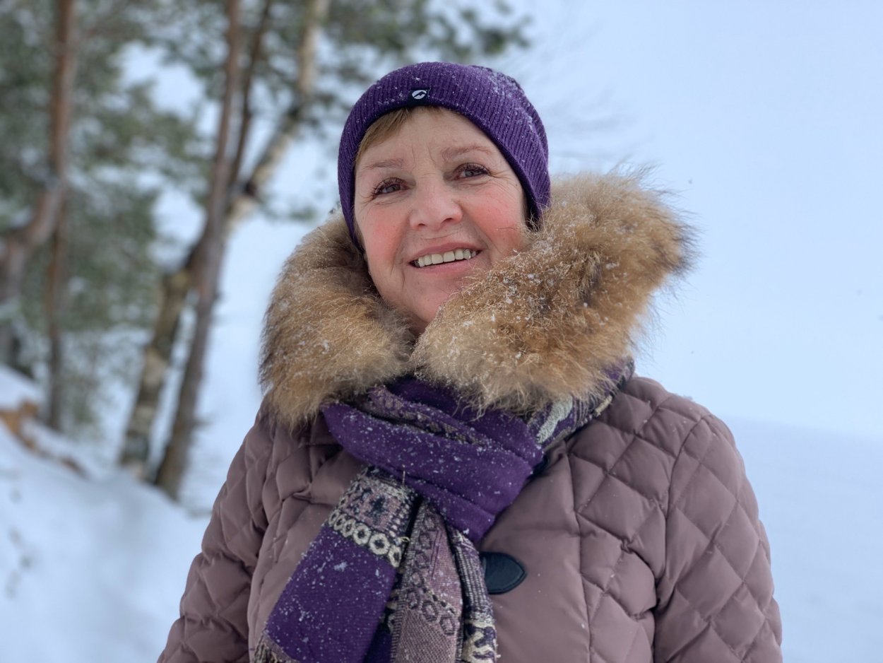 Полина Руфанова Саратов