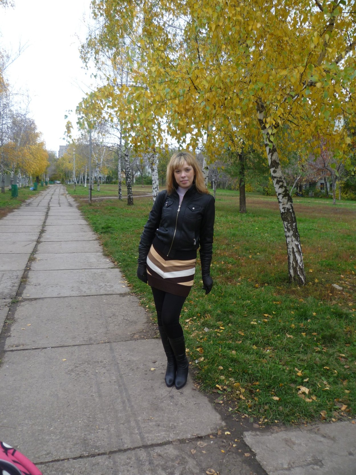 Елена Валюшкина
