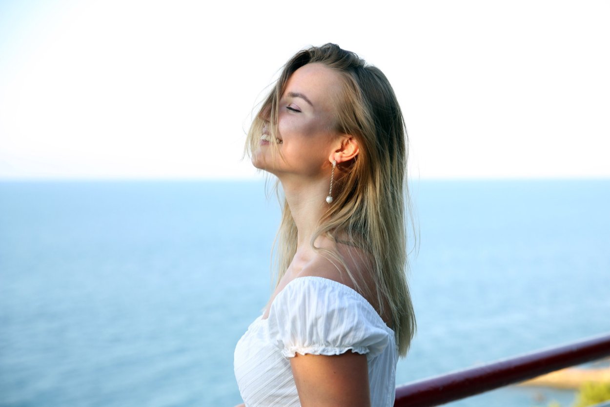 Анна Голубцова Калининград