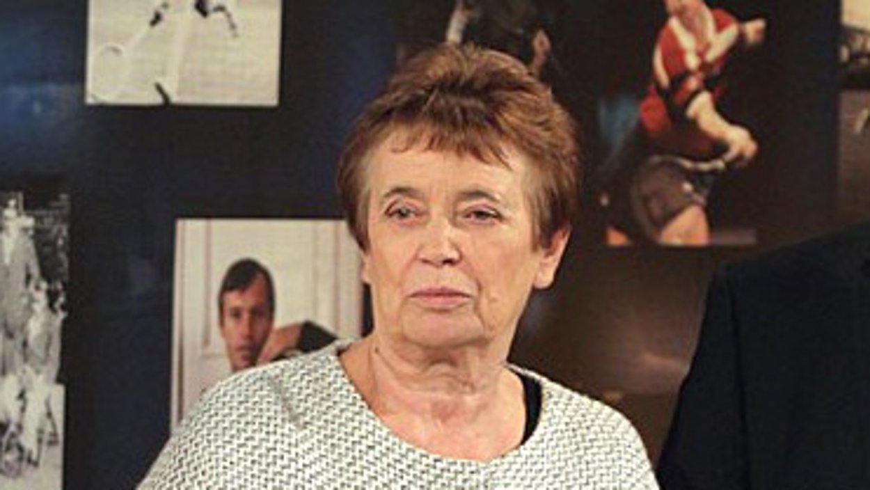 Анна Владимировна Дмитриева