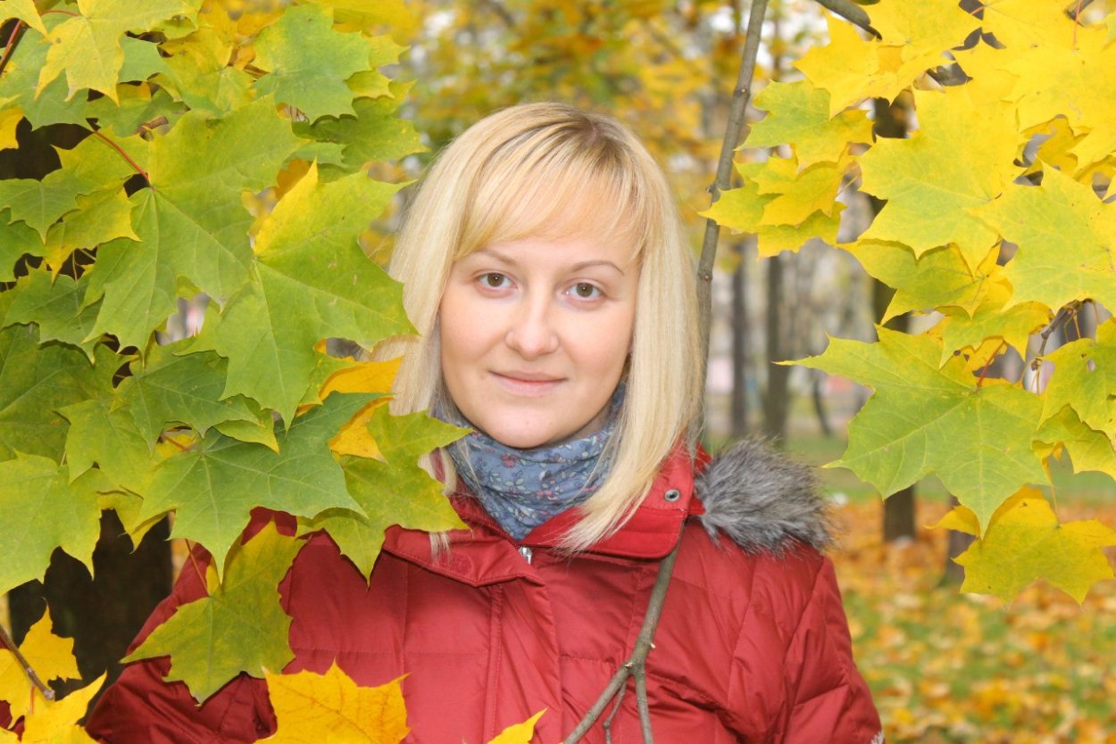 Дмитриева Анна Алексеевна