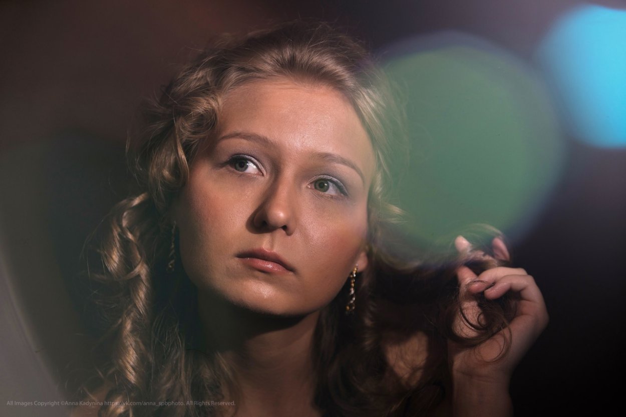 Евгения Дмитриева актриса