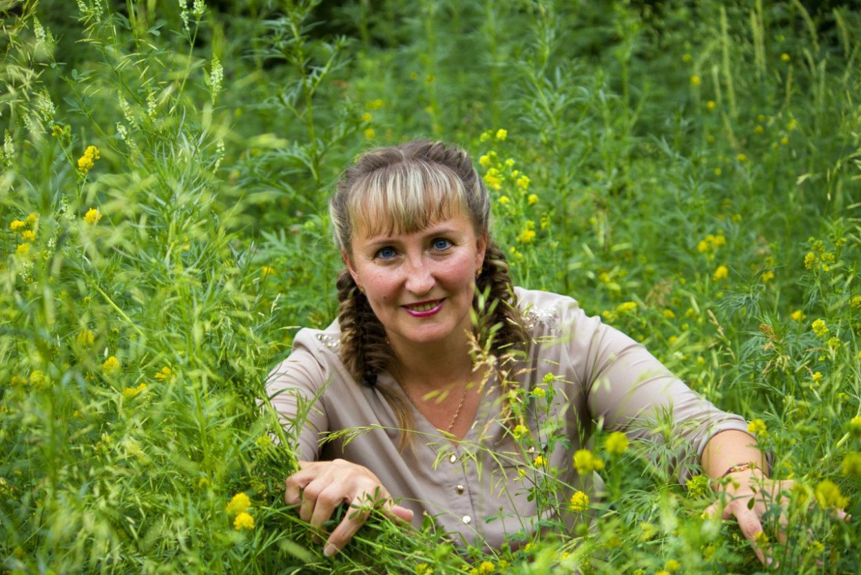 Екатерина Дмитриева актриса