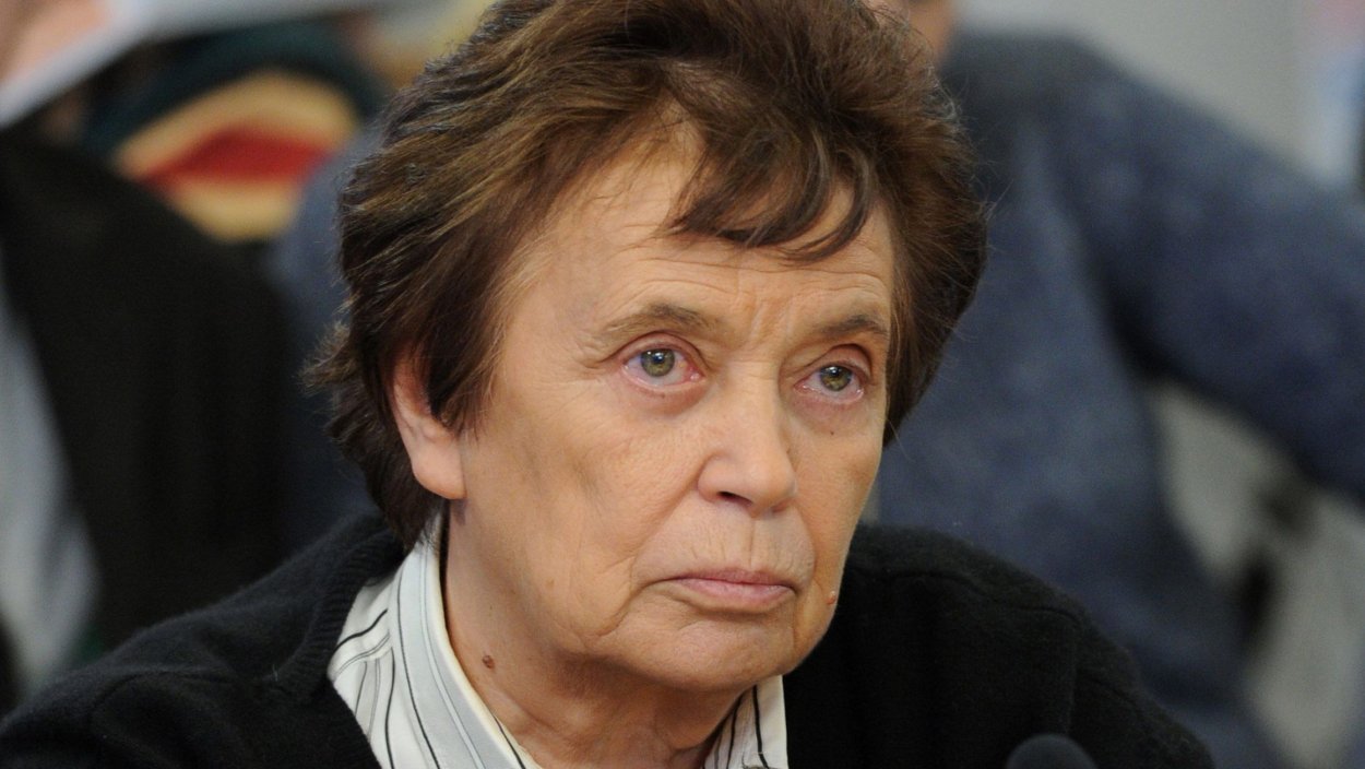 Анна Владимировна Дмитриева теннисистка