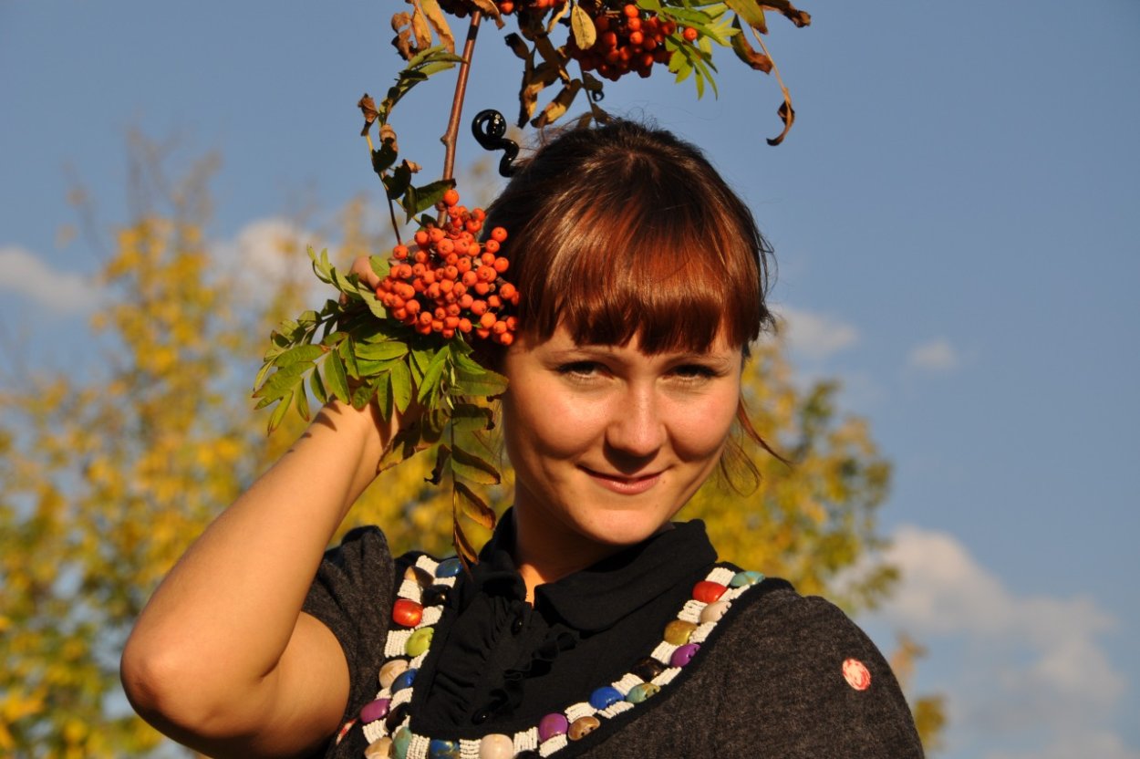 Кравченко Елена Сергеевна